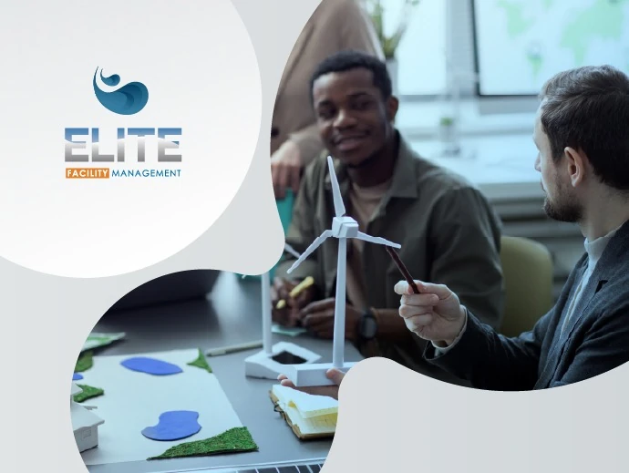 Elite Facility Management: liderando el futuro sostenible a través del Pacto Global Colombia